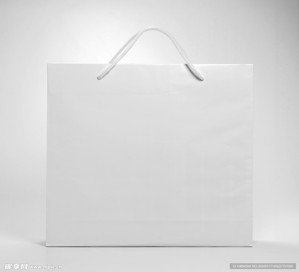 手提袋样机