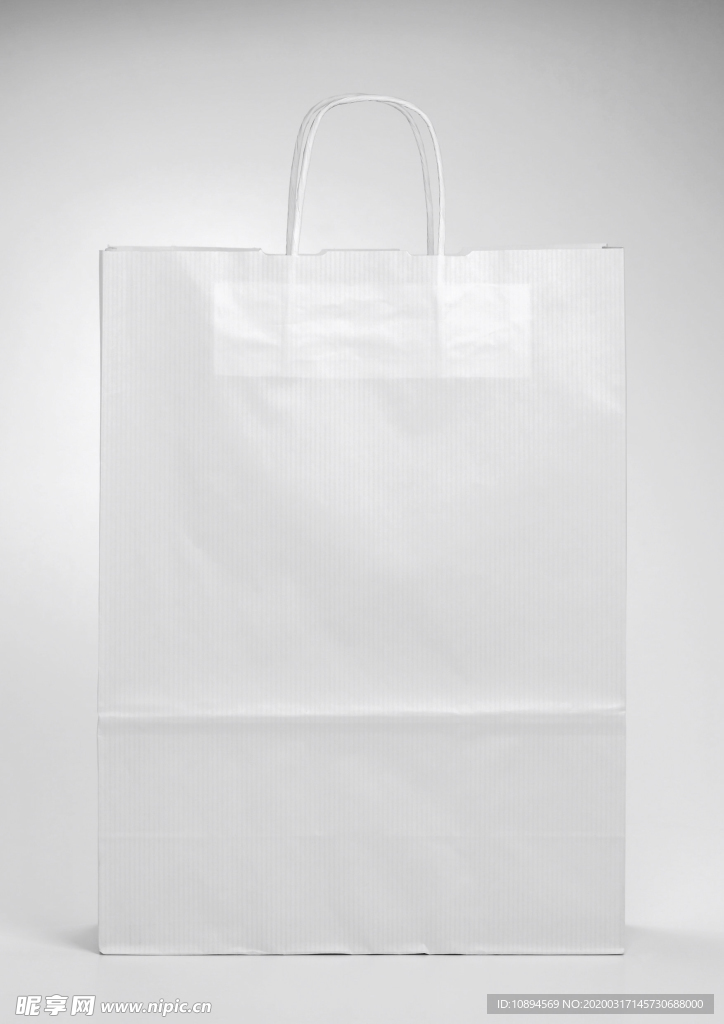 手提袋样机