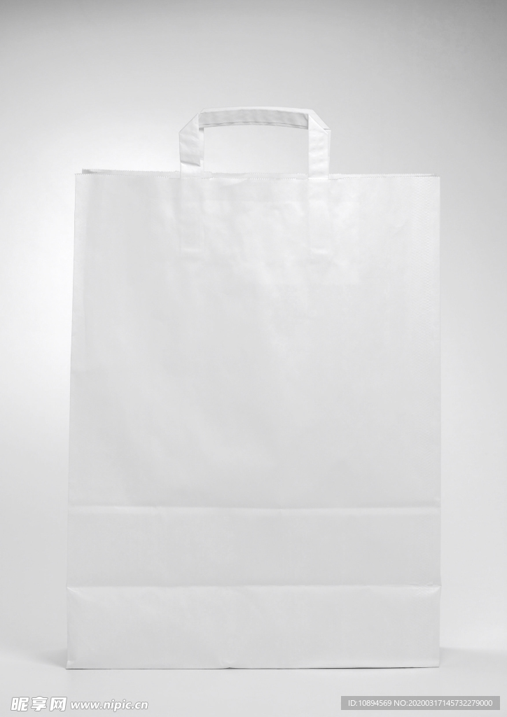 手提袋样机