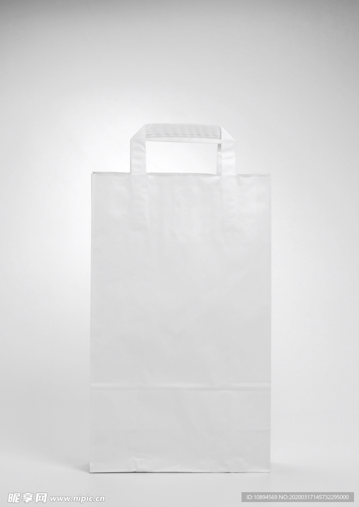 手提袋样机