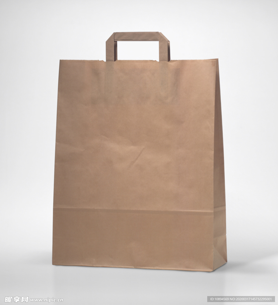手提袋样机