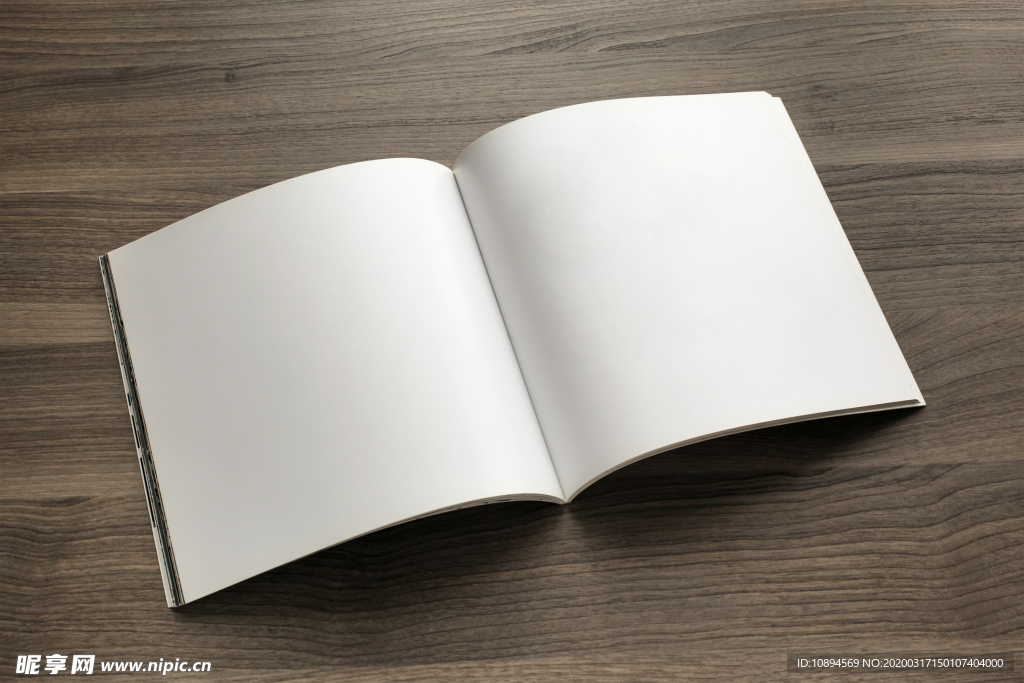 书本样机