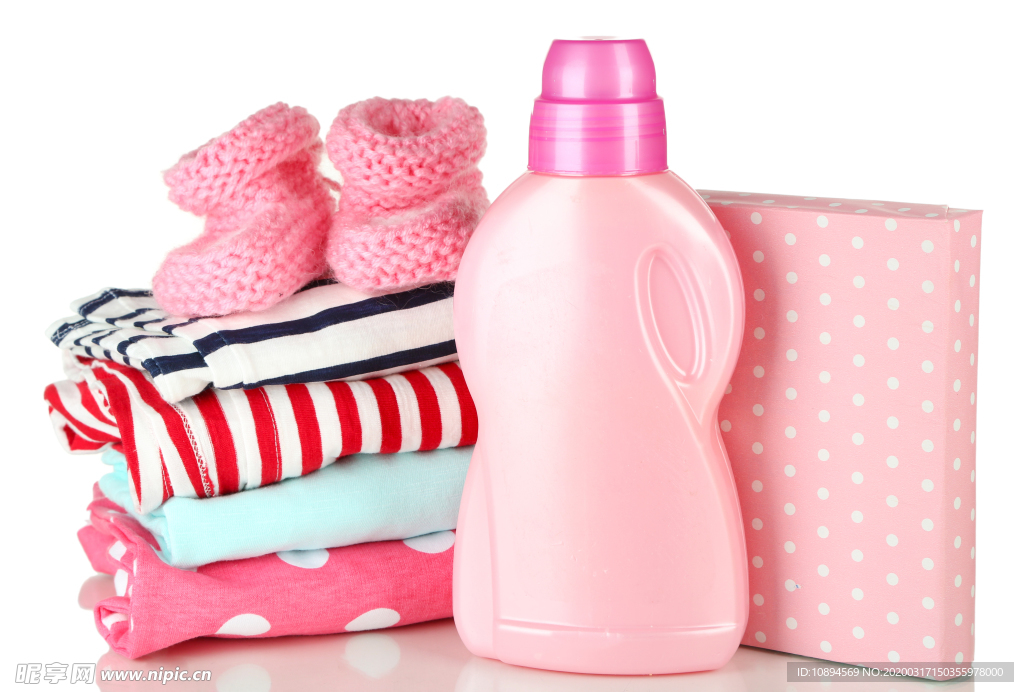 洗衣液瓶