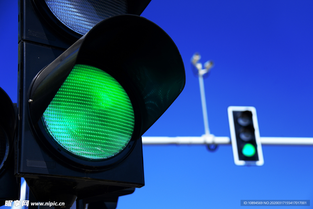 红绿灯