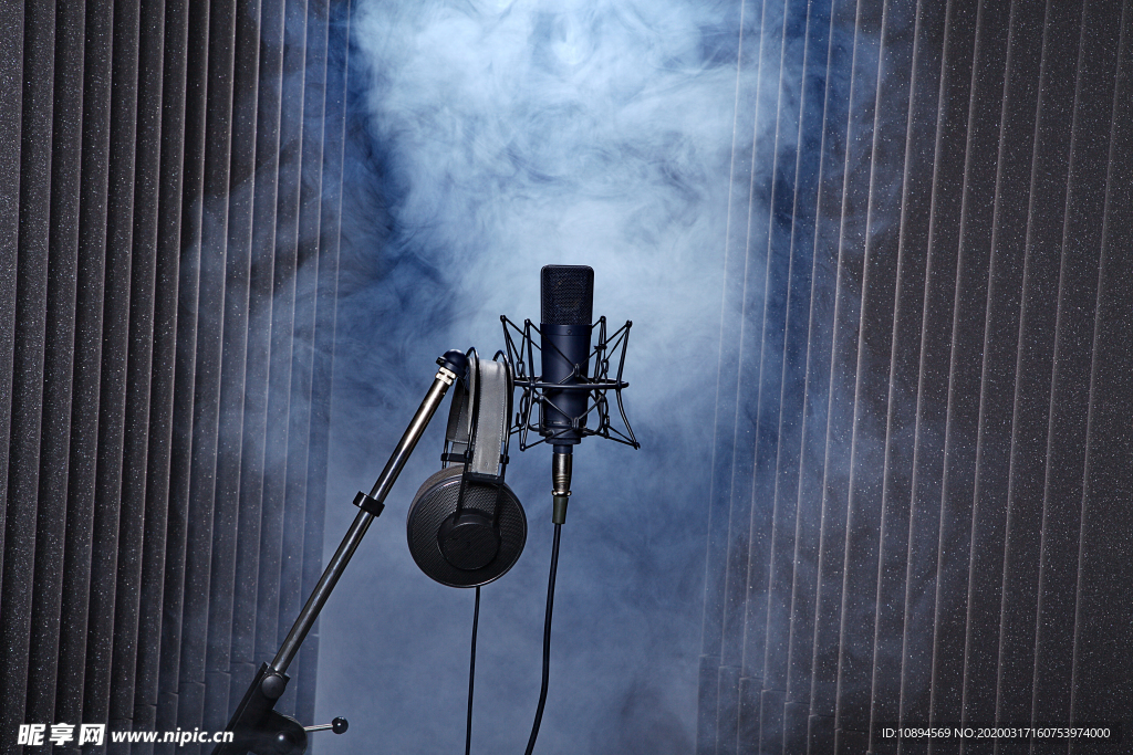麦克风