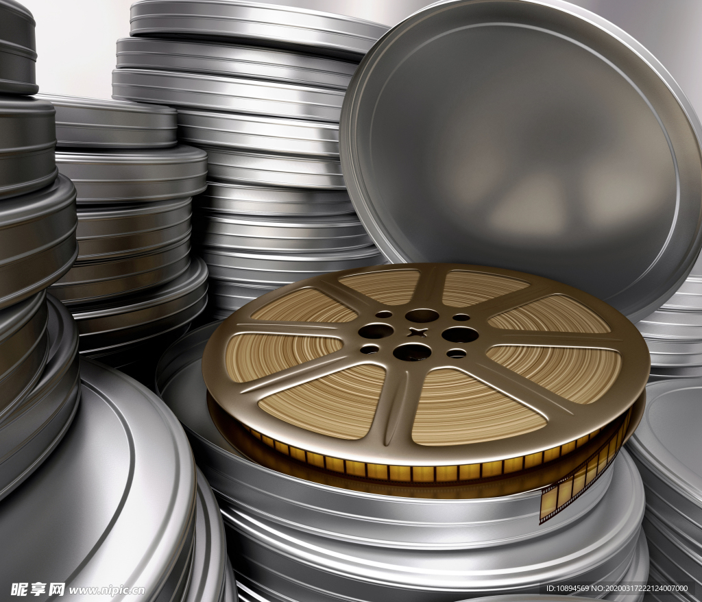 电影胶片