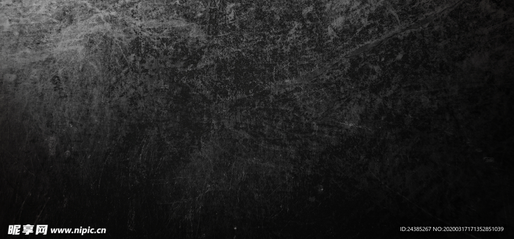 黑色纹理背景