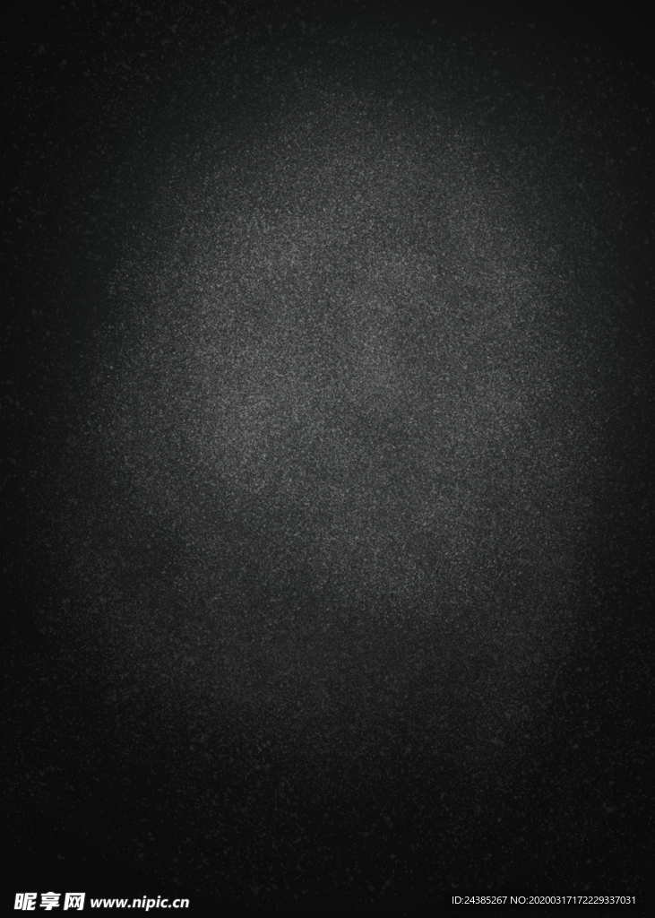 黑色噪点背景