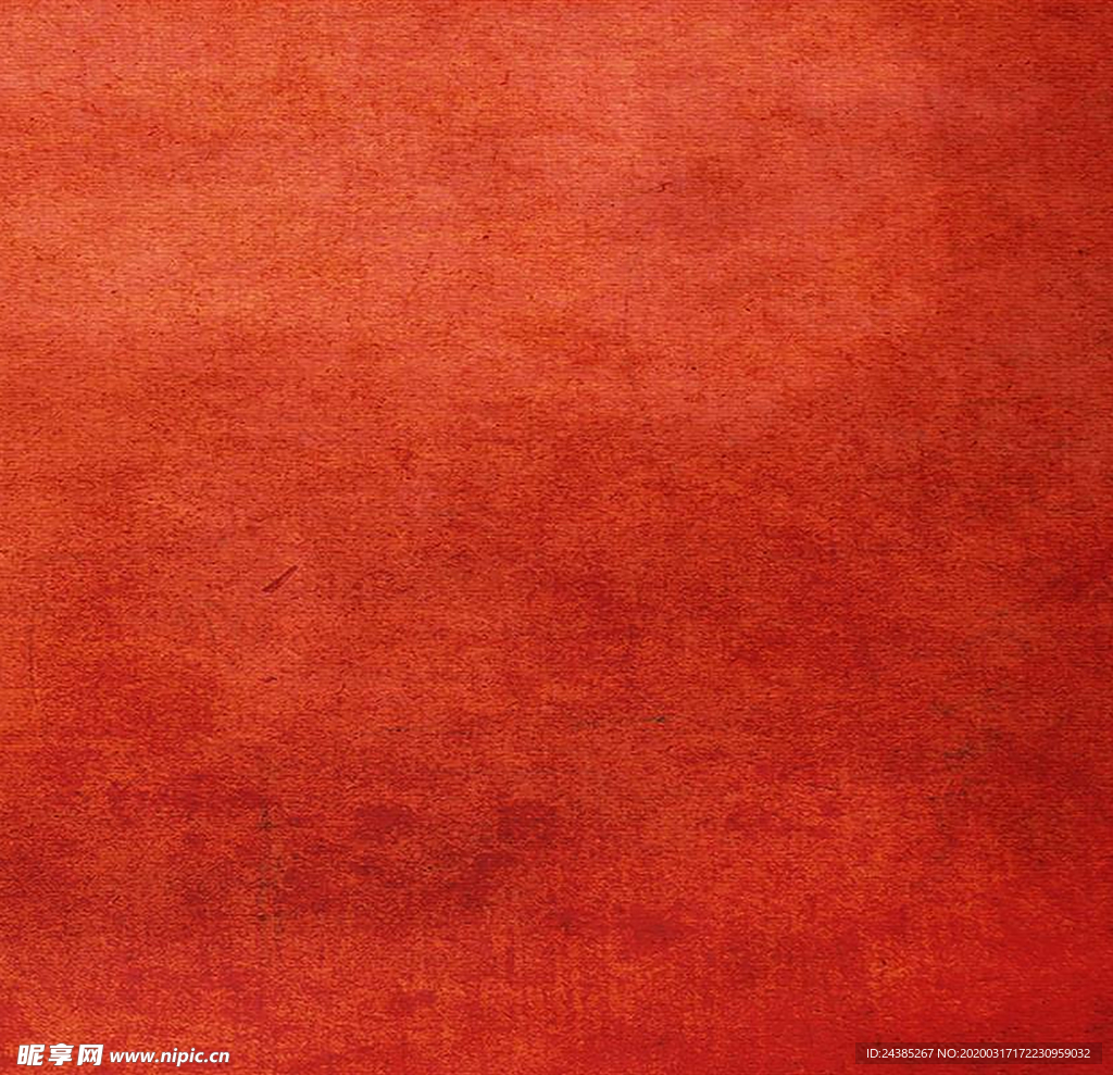红色纹理背景