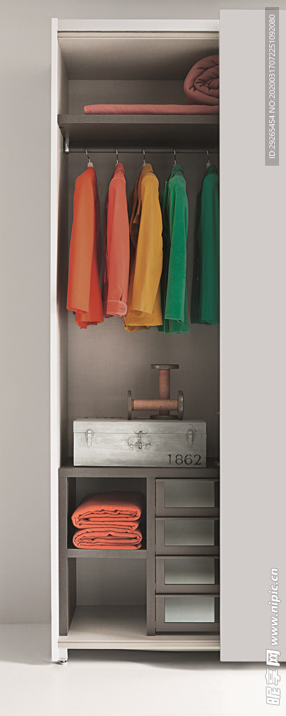 衣柜