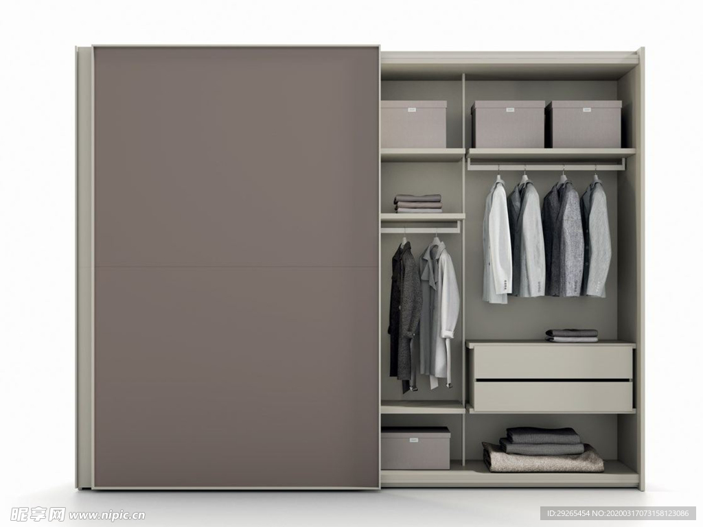 衣柜