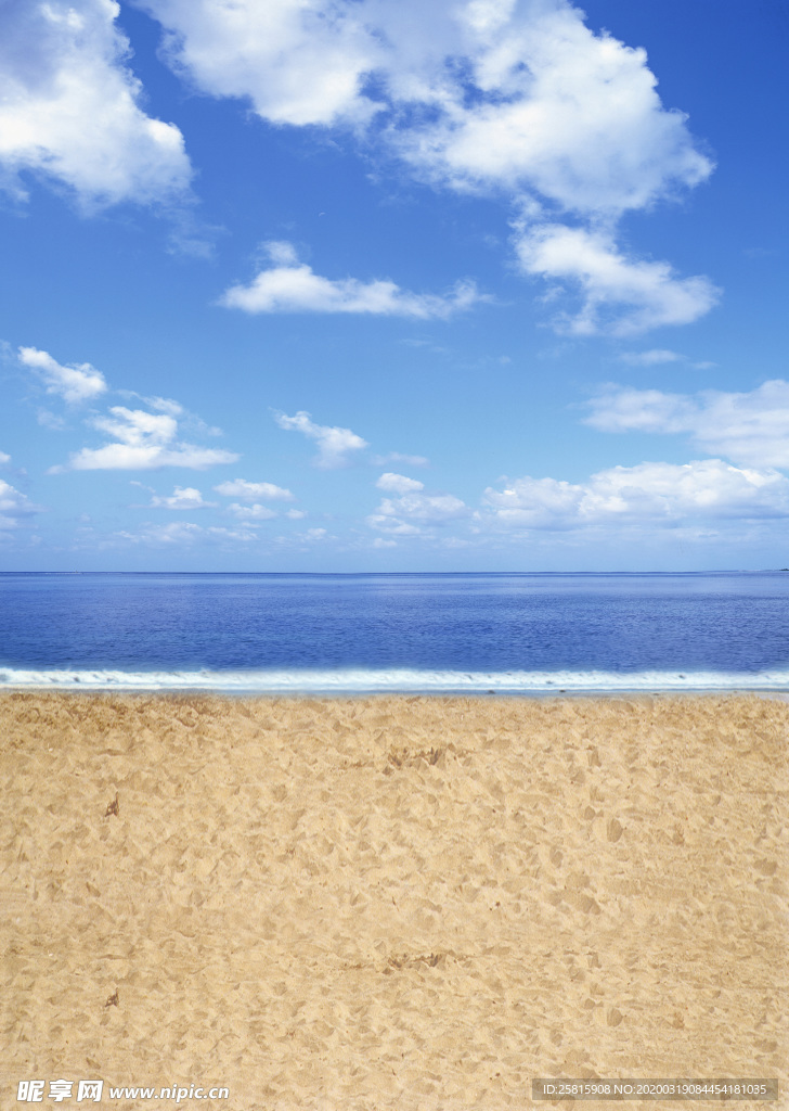 沙滩海岸海滩岛屿图片