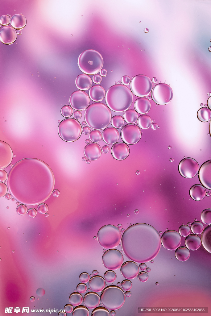 露水露珠水珠图片背景