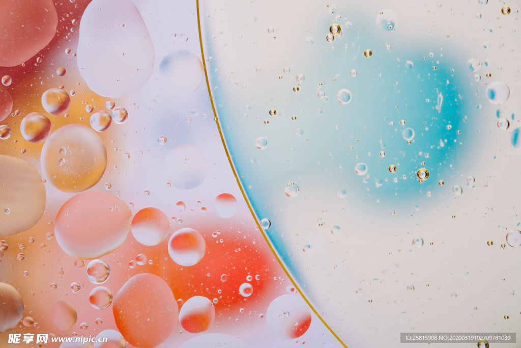 露水露珠水珠图片背景