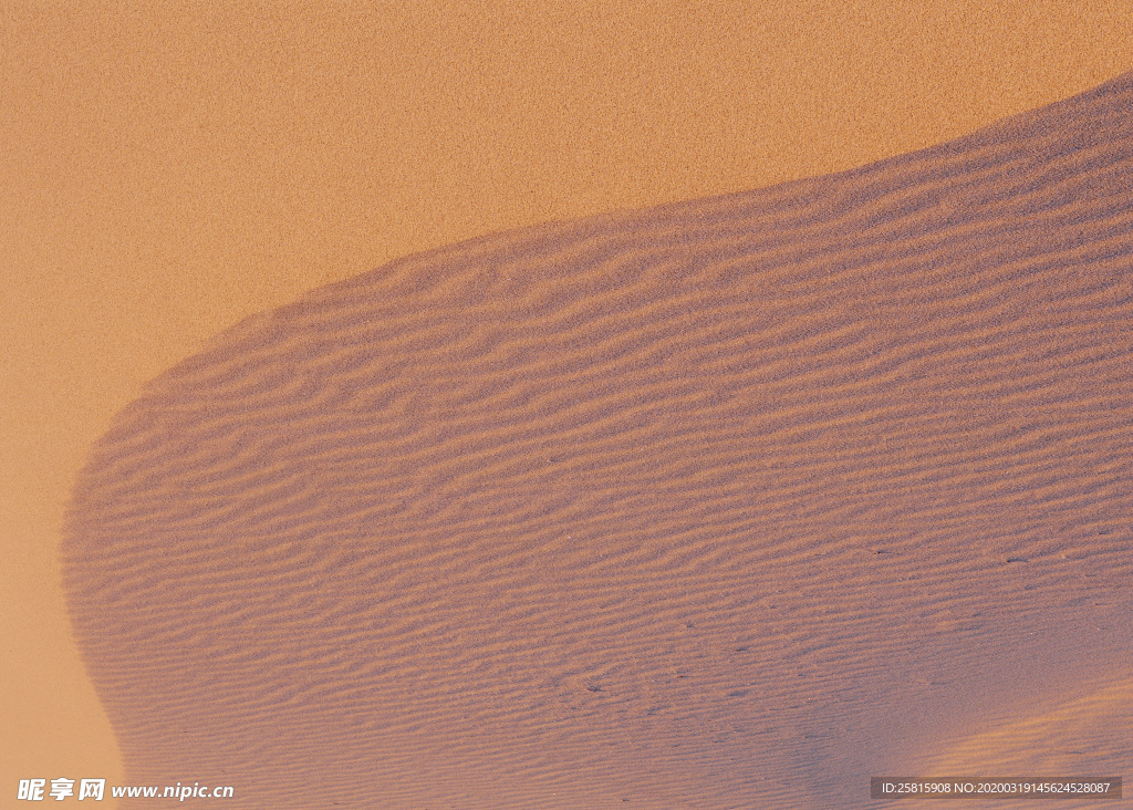 沙漠戈壁荒野遗迹图片