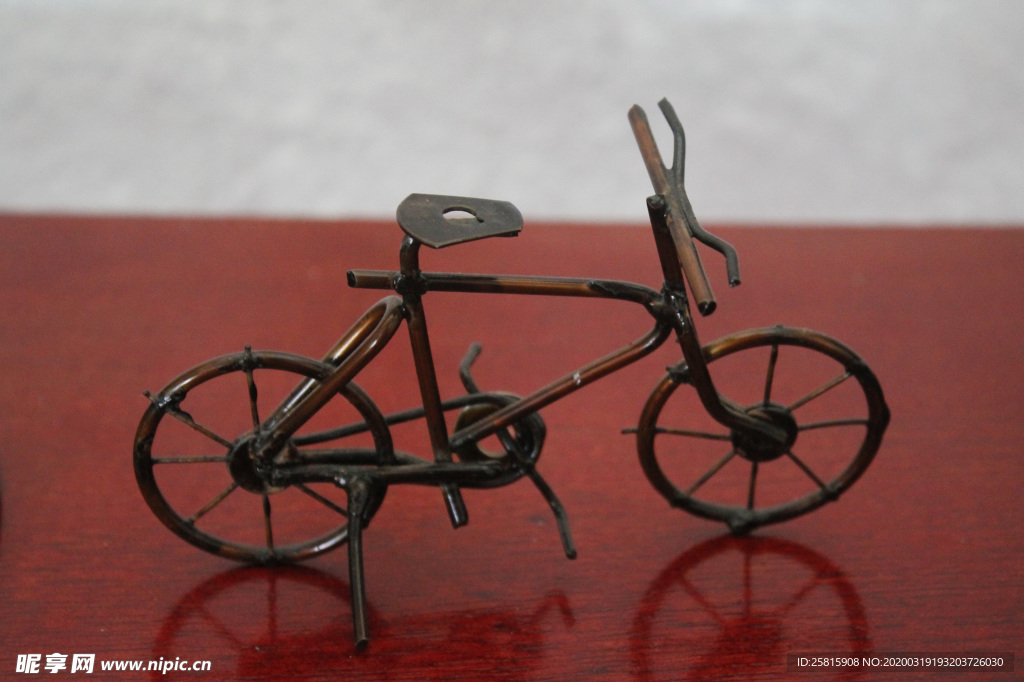 自行车共享单车车技图片