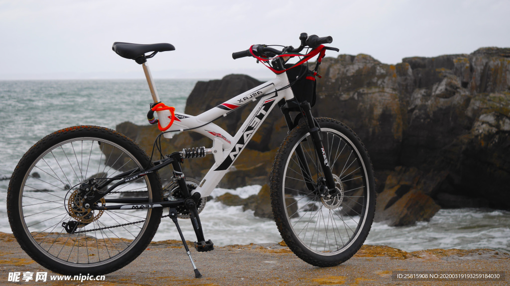 自行车共享单车车技图片