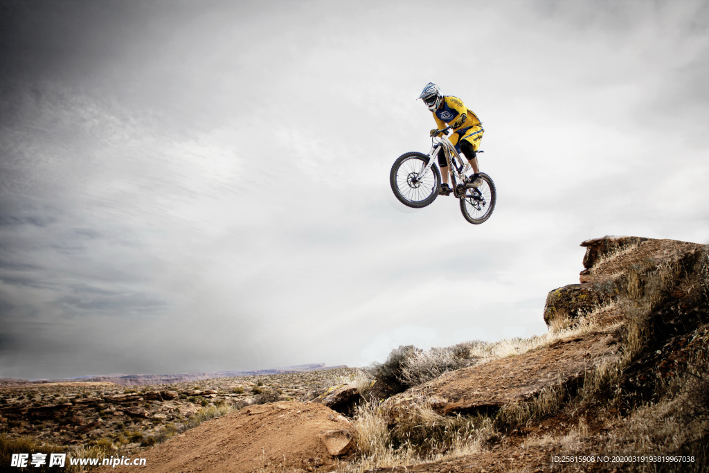 自行车共享单车车技图片