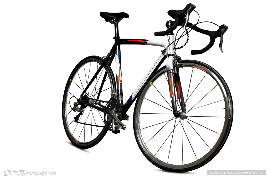 自行车共享单车车技图片