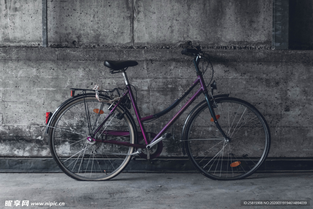 自行车共享单车车技图片