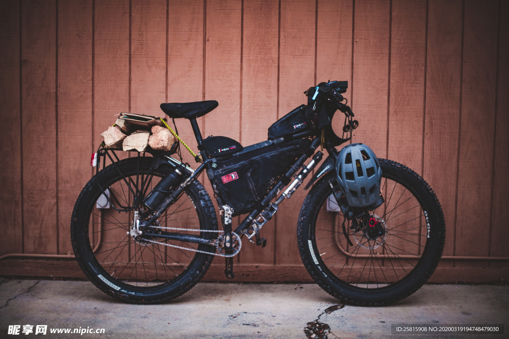 自行车共享单车车技图片