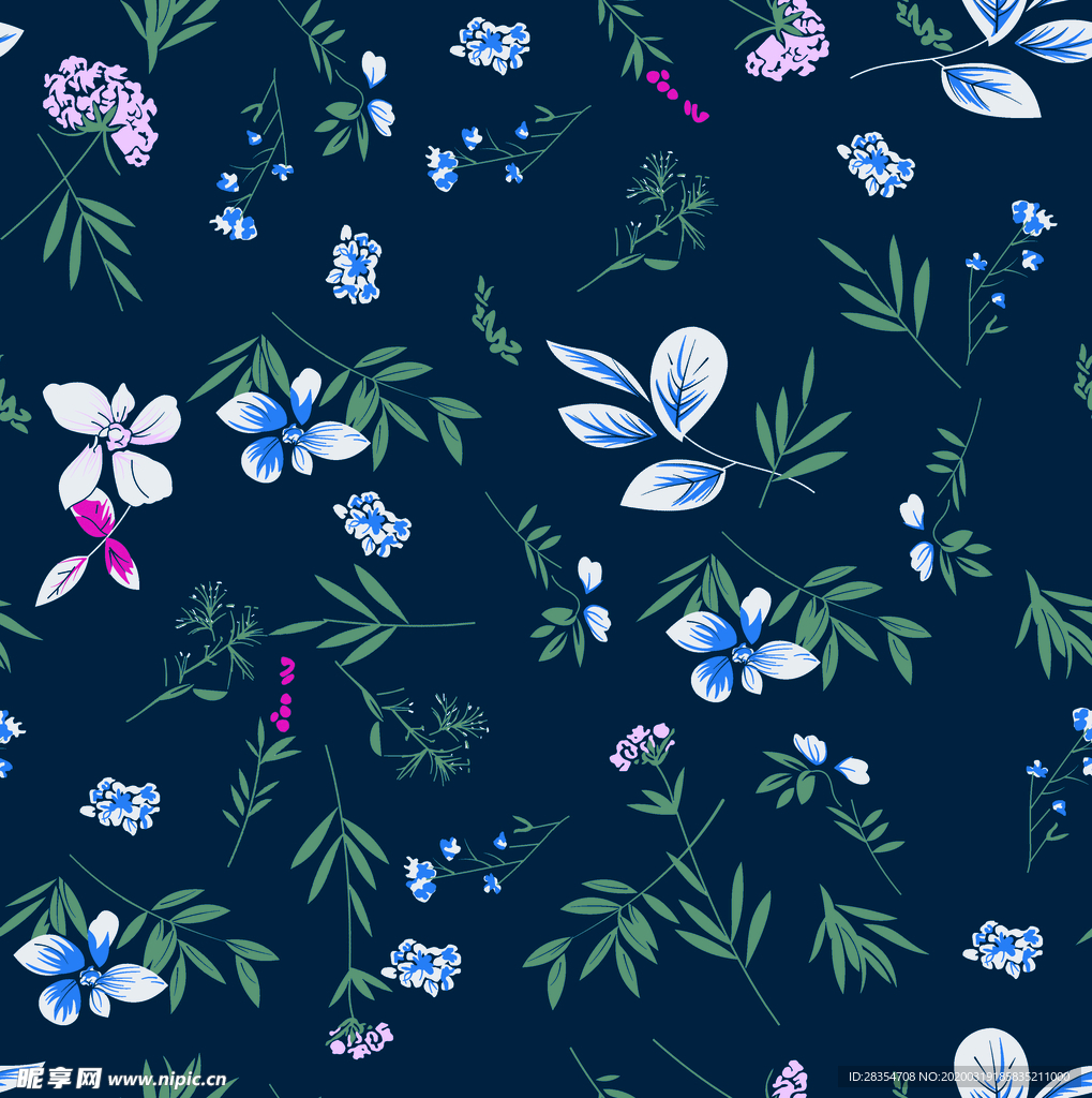 链条 豹纹 设计 大牌 图案