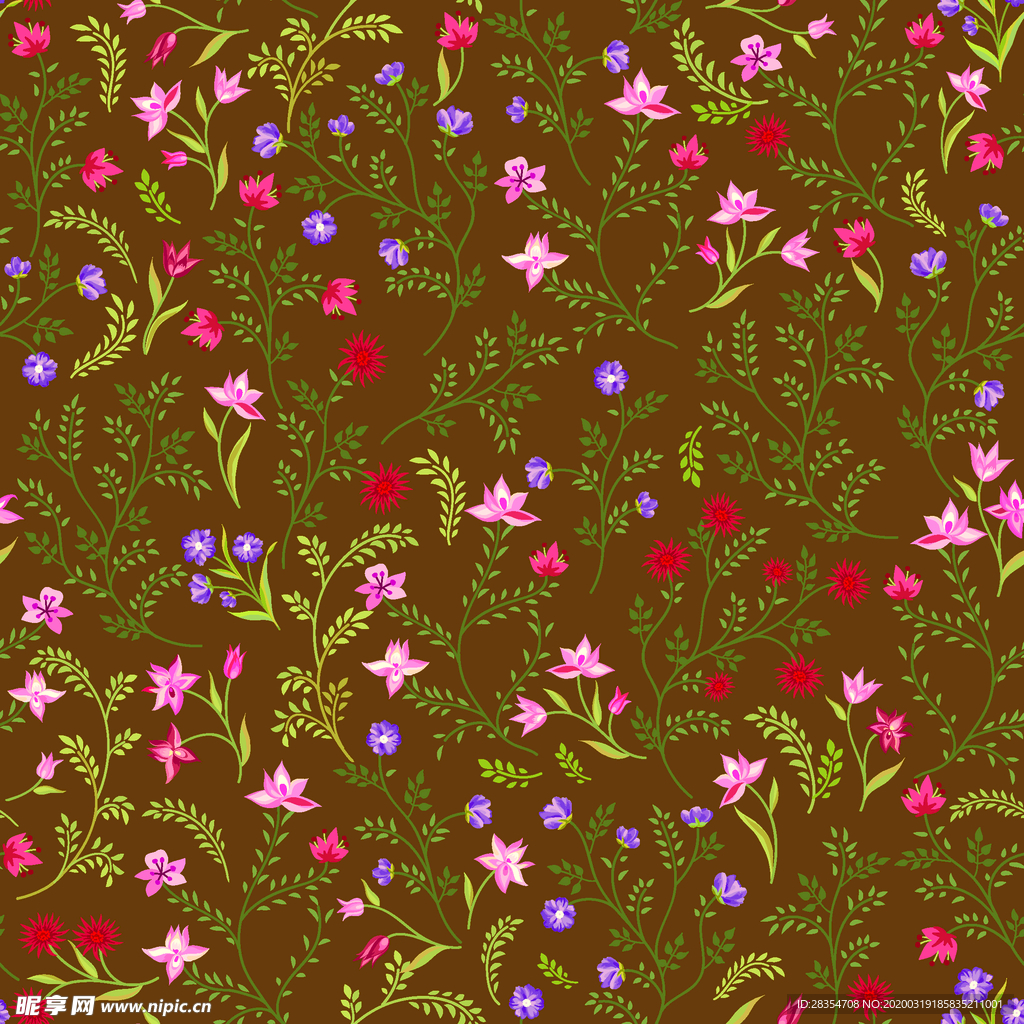 链条 豹纹 设计 大牌 图案