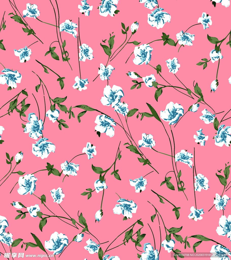 链条 豹纹 设计 大牌 图案