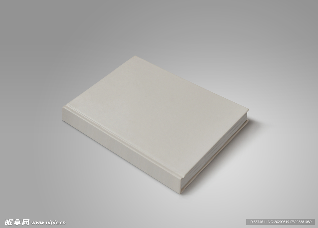 画册样机