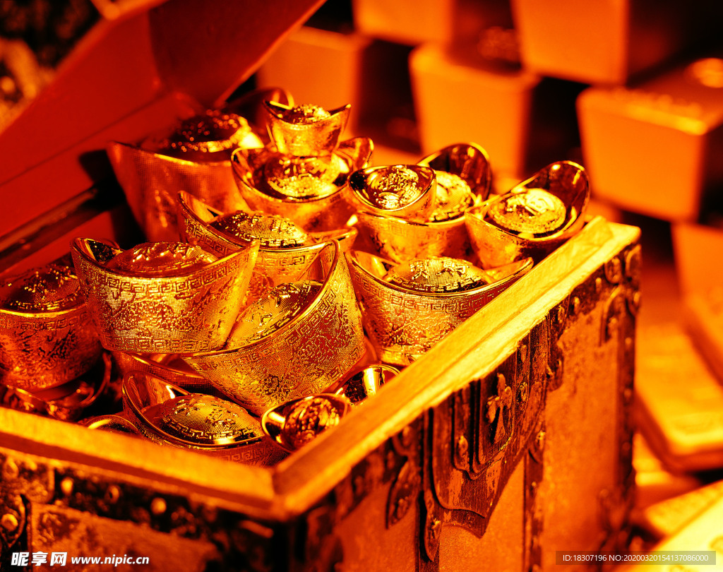 黄金 金币 钱币 金钱 货币