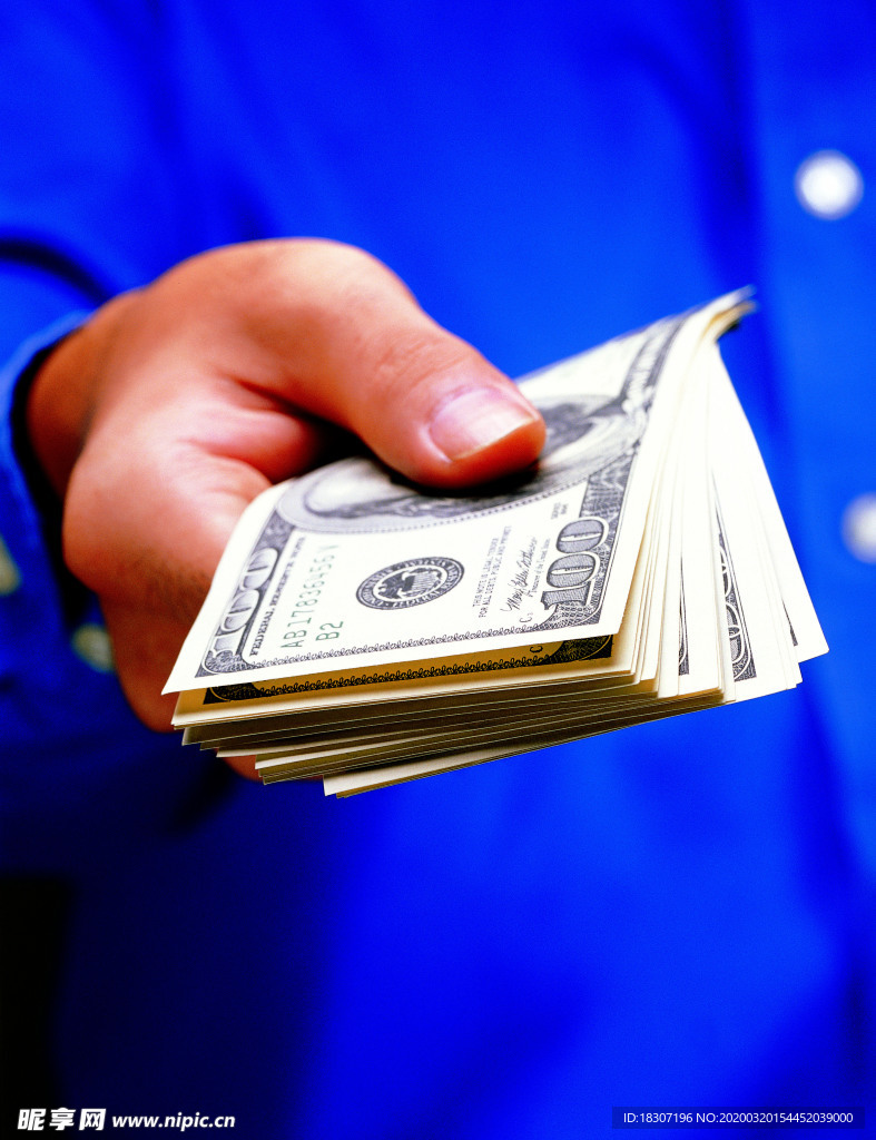 货币 钱  现金 金融 外币