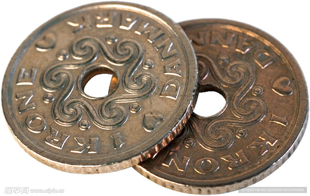 硬币 货币