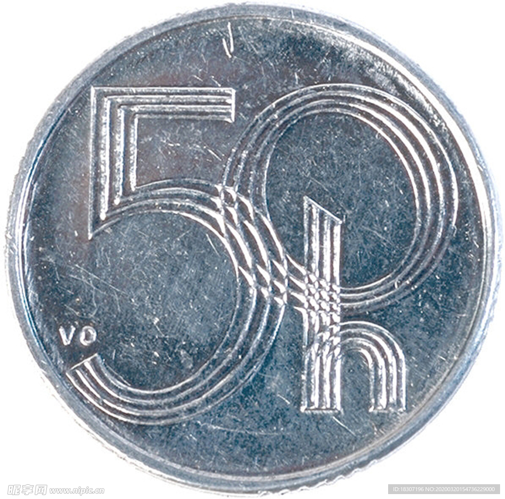 硬币 货币