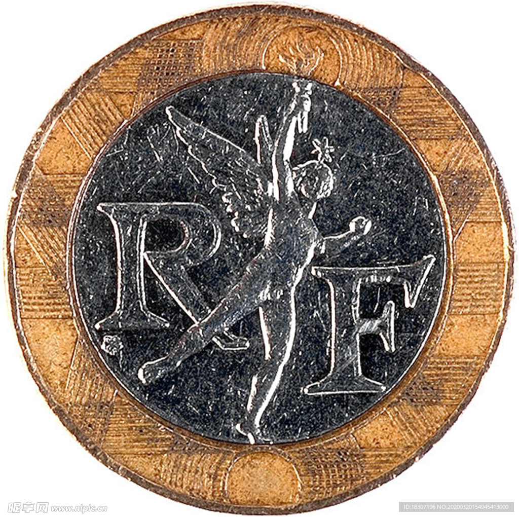 硬币 货币