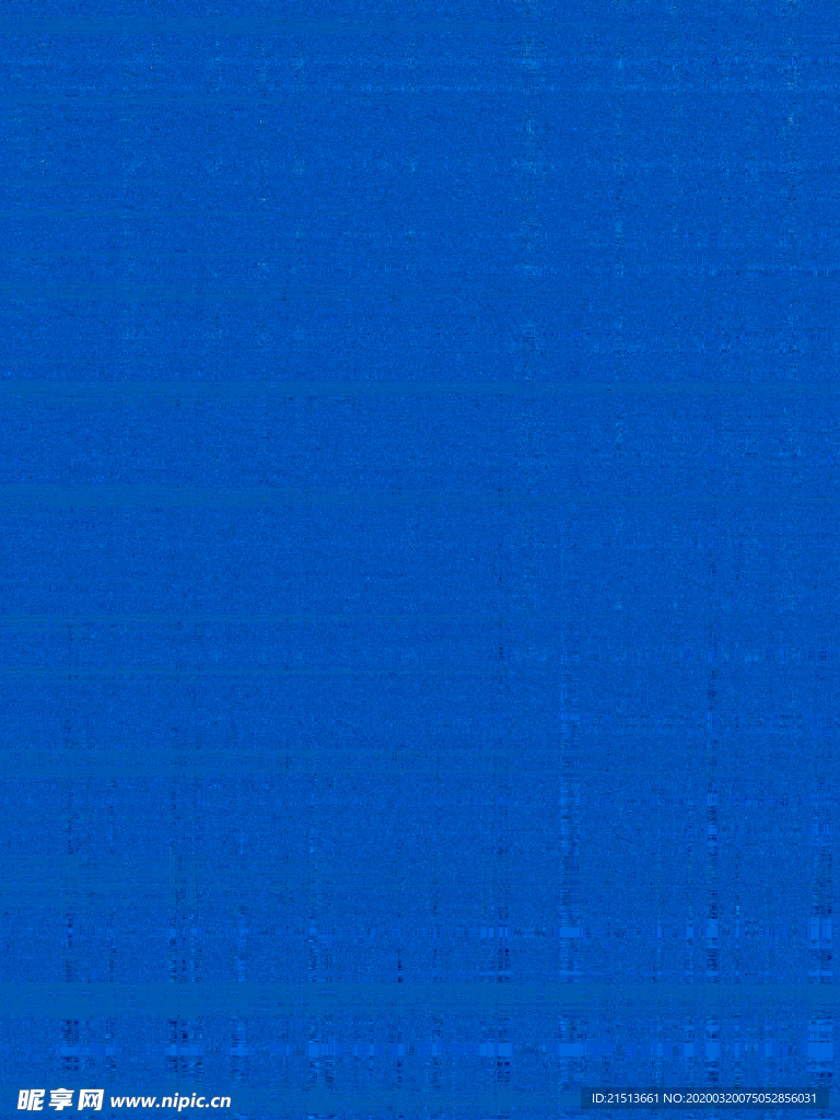 蓝色背景
