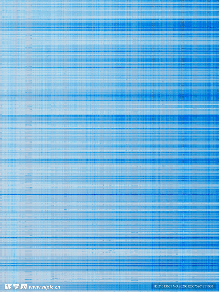 蓝色纺织品图案