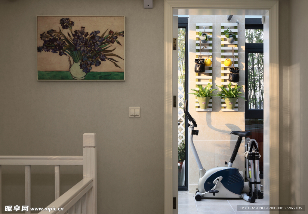 装饰品 健身器材