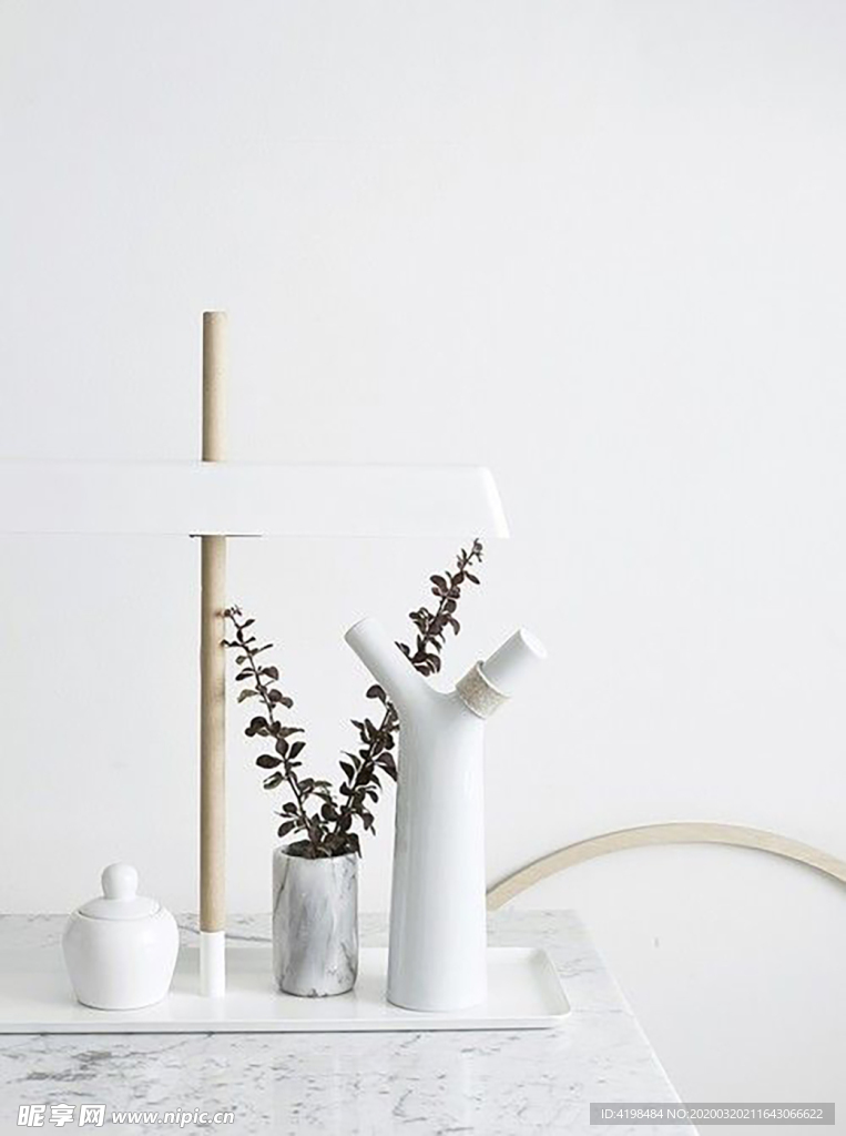 现代简约温馨的家