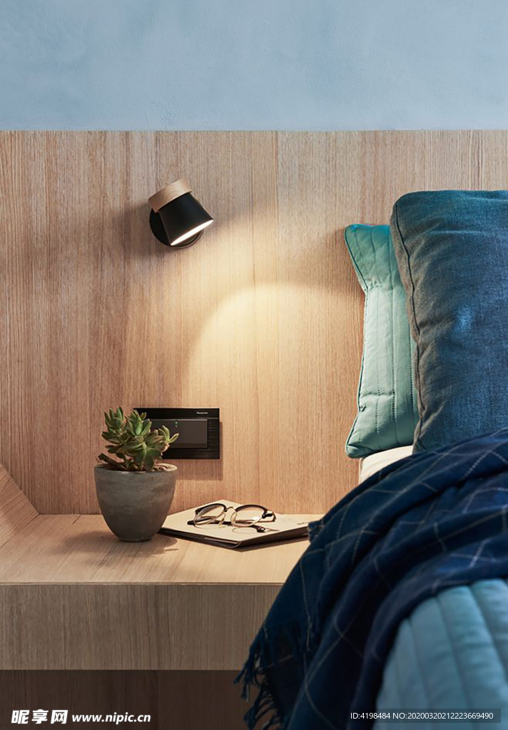 现代简约温馨家装