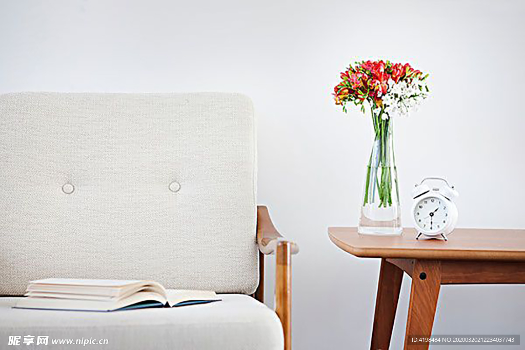 现代简约温馨家装