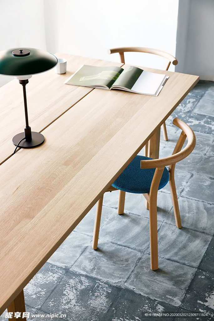 现代简约温馨的家