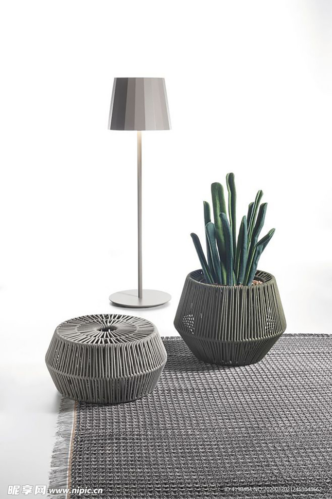 现代简约温馨家装