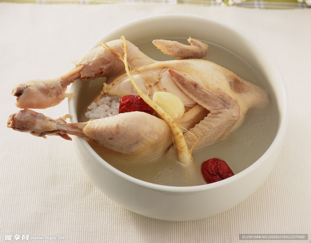 鸡肉鸡腿鸡翅鸡块炸鸡图片