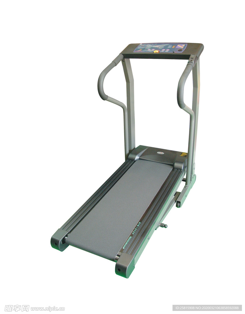 跑步机健身器械图片