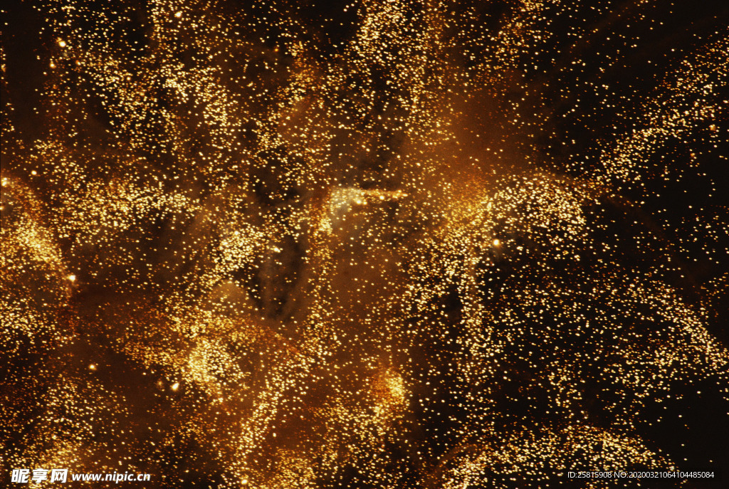 烟花爆竹背景图片