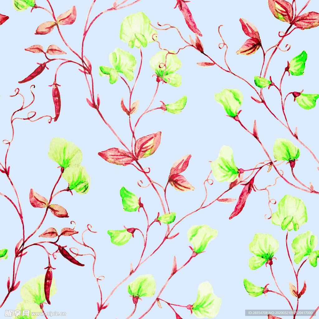 链条 豹纹 设计 大牌 图案