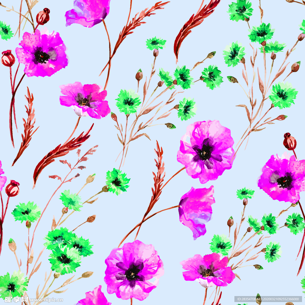 链条 豹纹 设计 大牌 图案