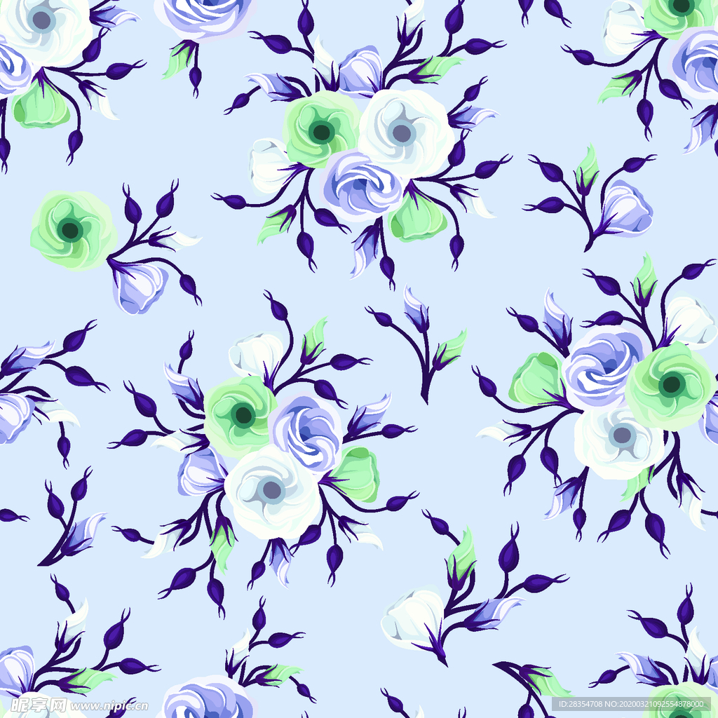 链条 豹纹 设计 大牌 图案