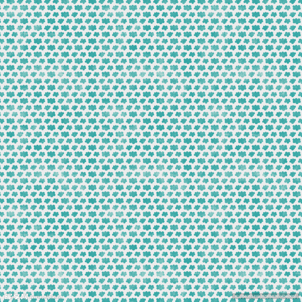 彩色无缝拼接花纹背景