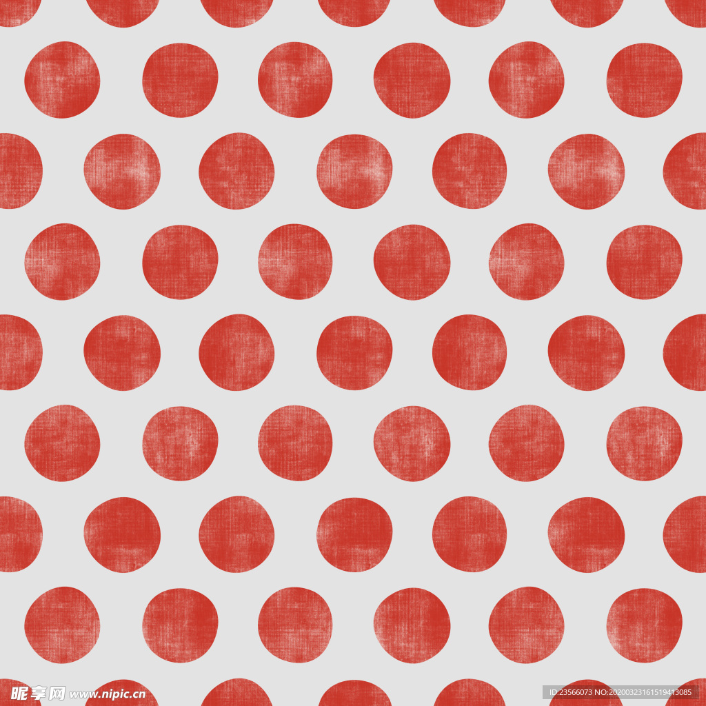 彩色无缝拼接花纹背景